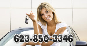 Car Locksmith Avondale AZ